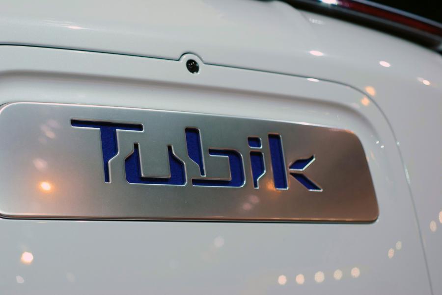  Citroen Tubik Concept 2011 года  (фото 82 из 128)